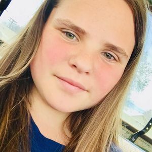 Meet your Posher, Joanna